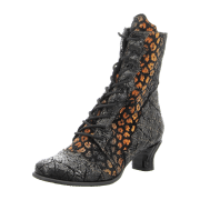 Simen Schnürstiefeletten für Damen