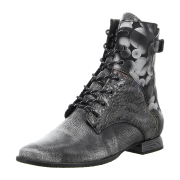 Simen Schnürstiefeletten für Damen