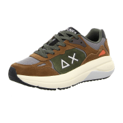Sun68 Sneaker Low Top für Herren