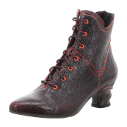 Simen Schnürstiefeletten für Damen