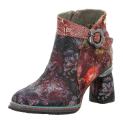Laura Vita Ankle Boots für Damen