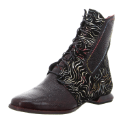 Simen Schnürstiefeletten für Damen