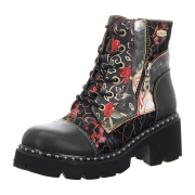 Laura Vita Schnürstiefeletten für Damen