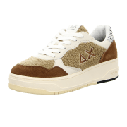 Sun68 Damen Plateau Sneaker