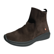 Softinos Bequeme Stiefeletten für Damen