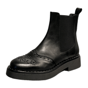 Pedro Miralles Chelsea Boots für Damen