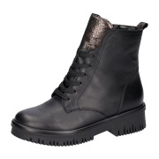 Waldläufer H-Alea schwarz/anthrazit