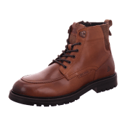 Bullboxer Schnürstiefeletten für Herren