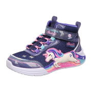 Skechers unicorn chaser
