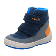 Superfit Klettstiefel für Mädchen