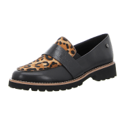 Regarde le ciel Klassische Slipper für Damen