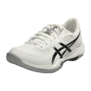 asics Gel-Rocket 12 Hallenschuhe Herren 101 - white/black 44
