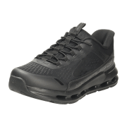Skechers Glide Step Kinder Schuhe schwarz Slip Ins 303654L