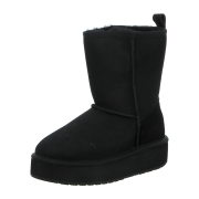 emu Australia Stinger Lo Platform