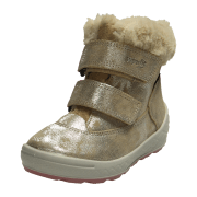 Superfit Klettstiefel für Mädchen