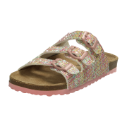 Super Soft Offene Mädchenschuhe