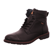 Pikolinos York M2M-8156-000 black Leder