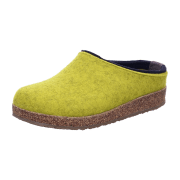Haflinger Grizzly Kirs