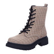 La Strada Booties