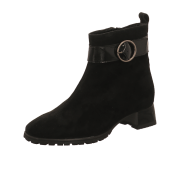 ara Graz Stiefelette schwarz