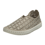 2 GO FASHION Klassische Slipper für Damen