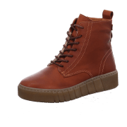 ELENA Schnürstiefel warm