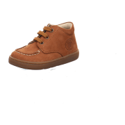 Naturino 1901 NABUK SOFT SOLE HONEY BROW