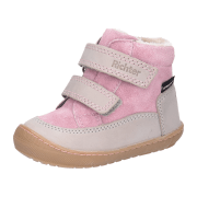 Richter Laufler Mid Cut