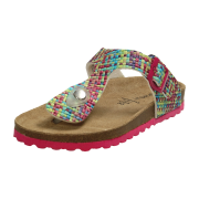 Idana Offene Mädchenschuhe