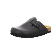 natural sense Clogs Tieffußbett