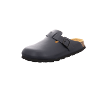 natural sense Clogs Tieffußbett
