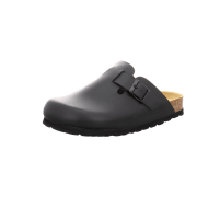 natural sense Clogs Tieffußbett