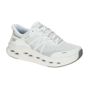 Skechers MAX CUSHIONING Schuhe weiß Damen Glide-Step 129401