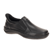 Josef Seibel Schuhe New Anvers 22 Slipper schwarz EASY ON