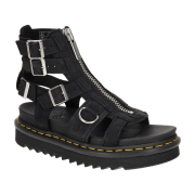 Dr. Martens Airwair Dr. Martens Olson Plateau Sandale schwarz Römer 31542057