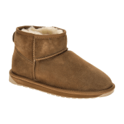 emu Australia EMU Stinger Micro Boots Stiefel braun chestnut W10937