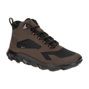 Ecco MX Stiefelette Herren braun mocha GORE-TEX