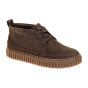 Clarks Torhill Lace Hi Schuhe braun Boots 26184694