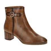 Pikolinos Calafat Stiefelette braun Schnalle W1Z-8588