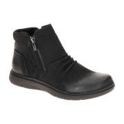 Clarks Certina Ruby Stiefelette schwarz