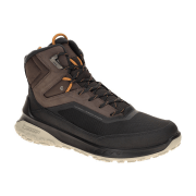 Ecco Ult-Trn Stiefel schwarz braun Waterproof Primaloft 824314