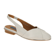 Everybody Berry Sling Pumps grau 23508