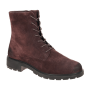 Ecco Metropole Vienna Stiefel Boots rot garnet 231303