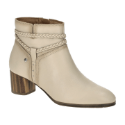Pikolinos Calafat Stiefelette beige marfil W1Z-8521