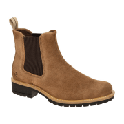 Ecco Elaina Chelsea Stiefelette braun camel 202203