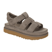 UGG Goldenstar Strap Sandale grau smoke-plume 1137890