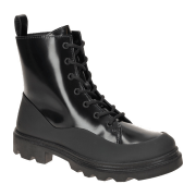 Ecco Grainer Damen Stiefel schwarz Brush 214853