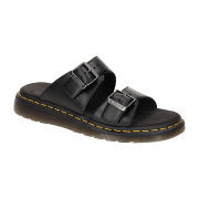 Dr. Martens Airwair Black Analine