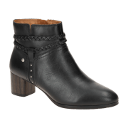 Pikolinos Calafat Stiefelette schwarz W1Z-8521