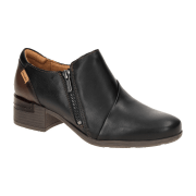 Pikolinos Malaga Schuhe Slipper schwarz W6W-5902C1